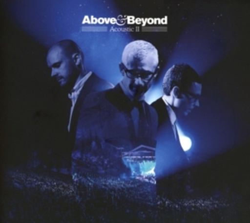 Above & Beyond – Acoustic II