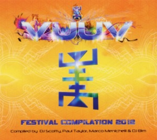 Diverse – VuuV Festival 2012