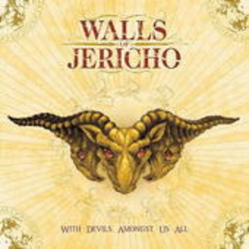 Walls Of Jericho – With Devils Amongst Us All