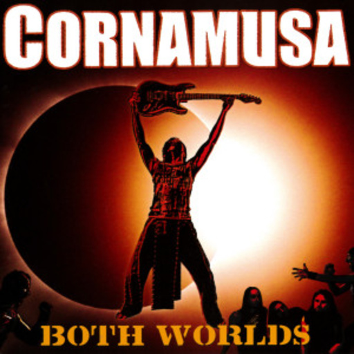 Cornamusa – Both Worlds