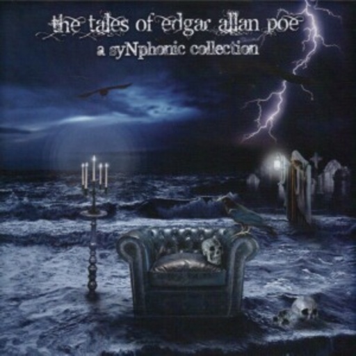 The Tales Of Edgar Allen Poe – A SyNphonic Collection