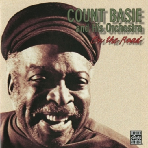 Count Basie – On The Road (Original Jazz Classics)