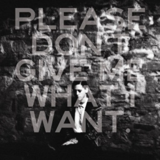 Kat Frankie – Please Don't Give Me What I Want