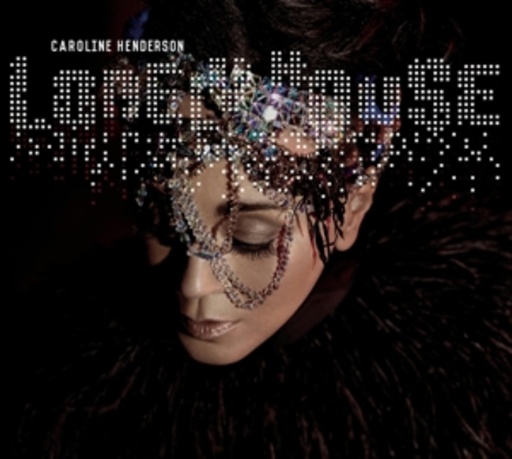 Caroline Henderson – Lonely House