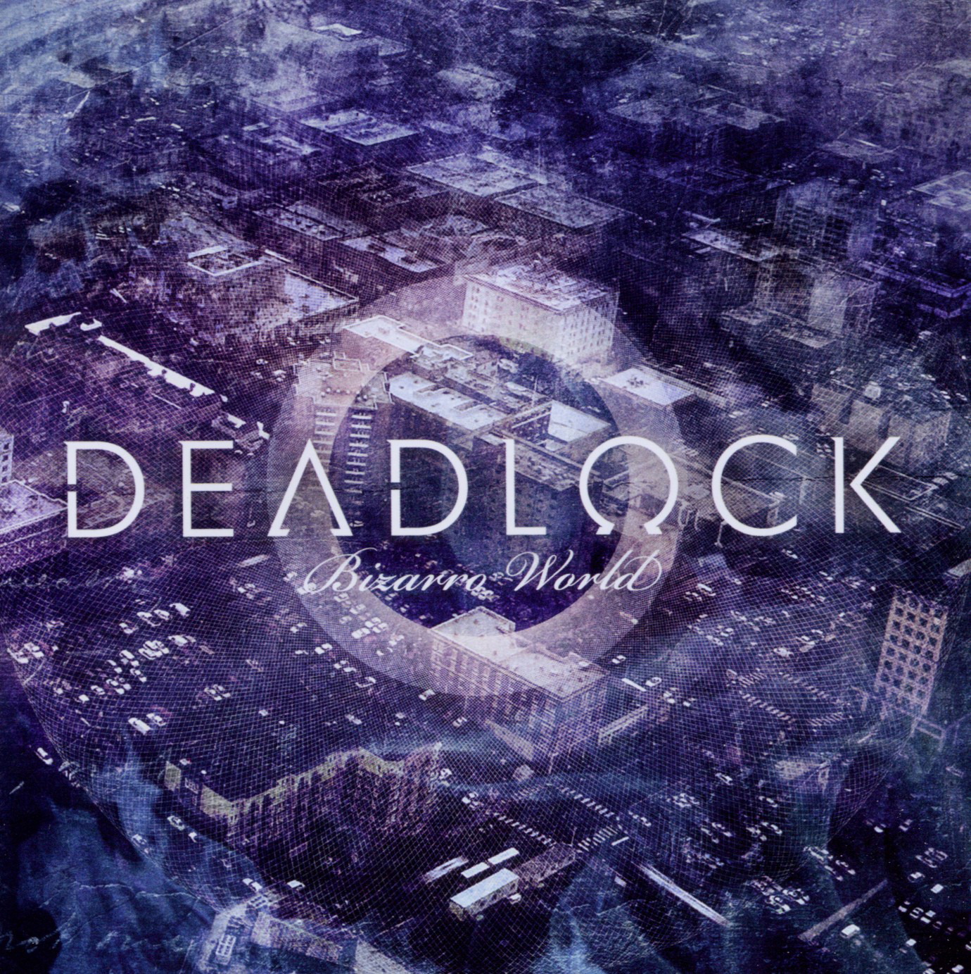 Deadlock – Bizarro World
