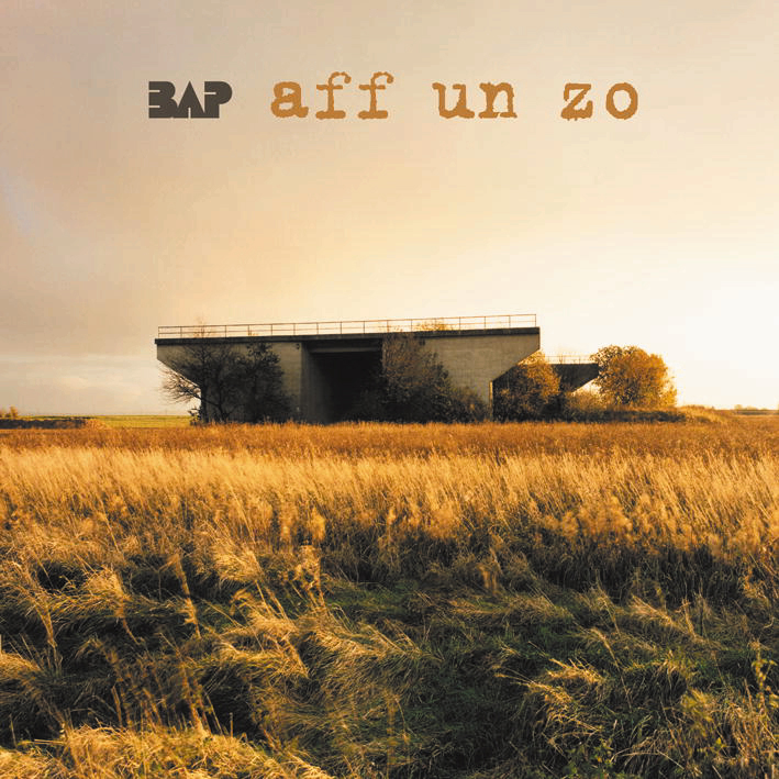 BAP – Aff un zo