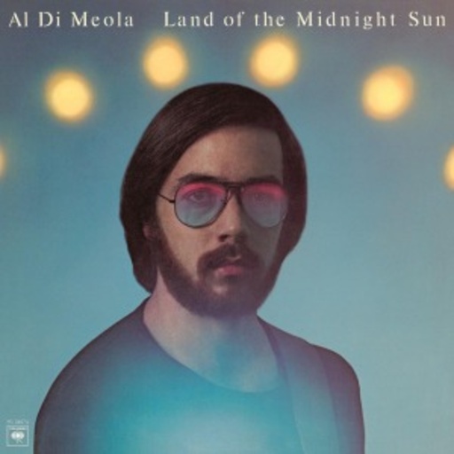 Al Di Meola – Land Of The Midnight Sun