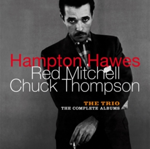 The Complete Albums