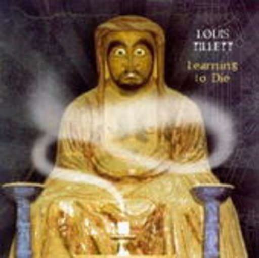 Louis Tillett – Learning To Die