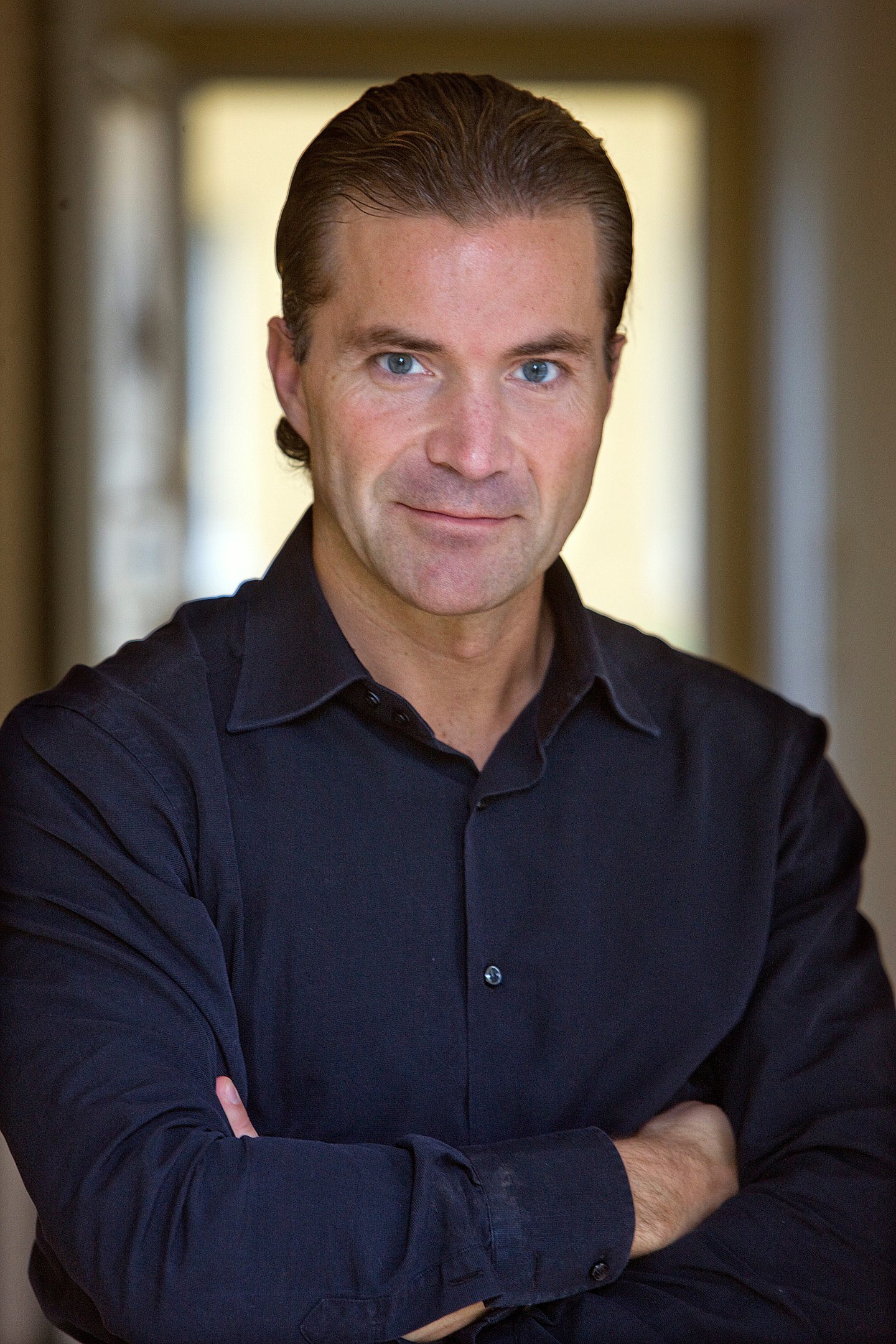 Martin Lorentzon