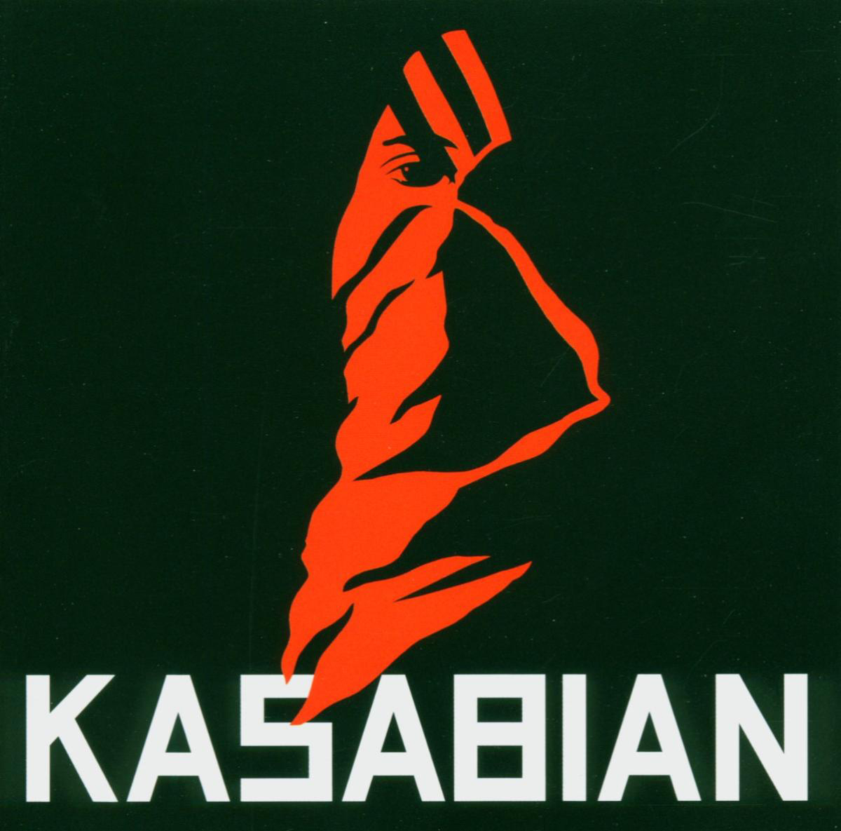 Kasabian – Kasabian