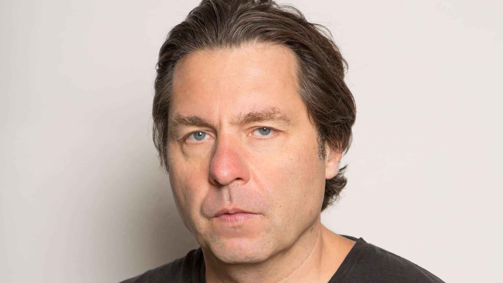 Spricht bei ESNS 2025: Alex Hardee von Wasserman Music,