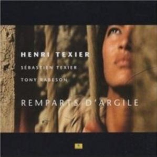 Henri Texier – Remparts D'Argile