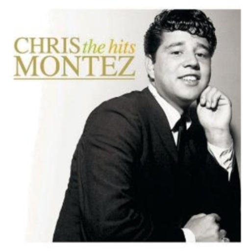 Chris Montez – The Hits