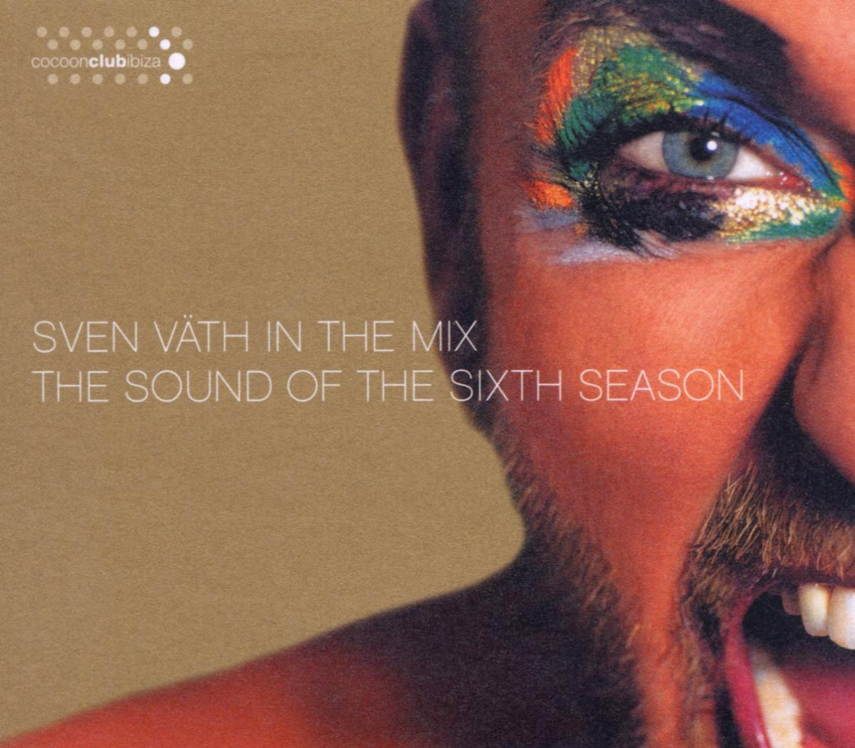 Diverse – Sven Väth In The Mix - The Sound Of The Sixth Season