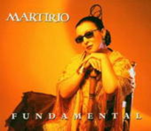 Martirio – Fundamental