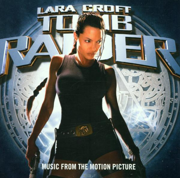 Diverse – Tomb Raider