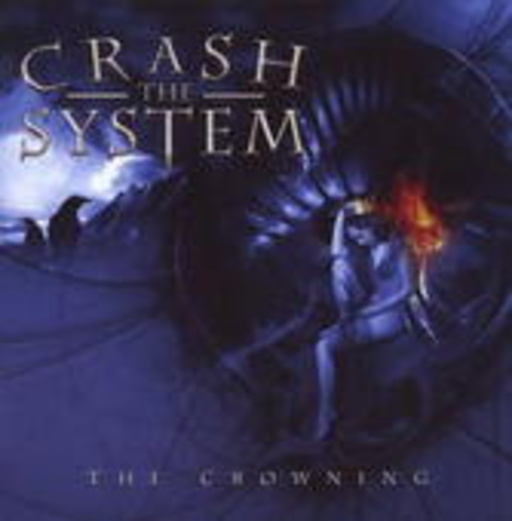 Crash The System – The Crowning