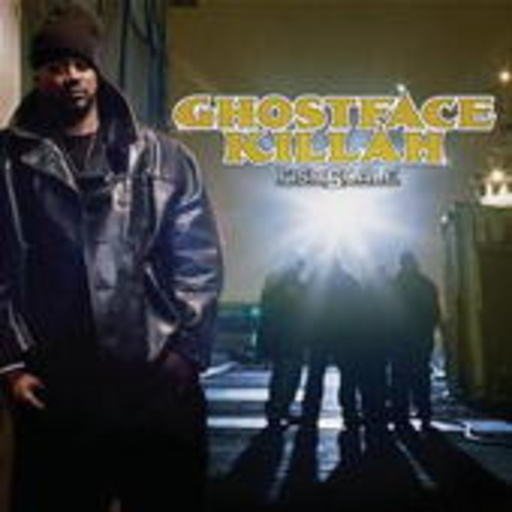 Ghostface Killah – Fishscale