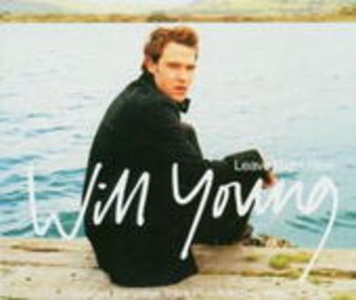 Will Young – Leave Right Now