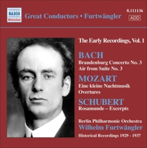 The Early Recordings Vol. 1