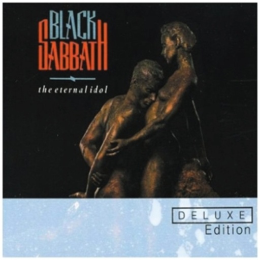 Black Sabbath – The Eternal Idol