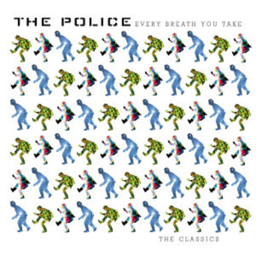 The Police – Greatest Hits