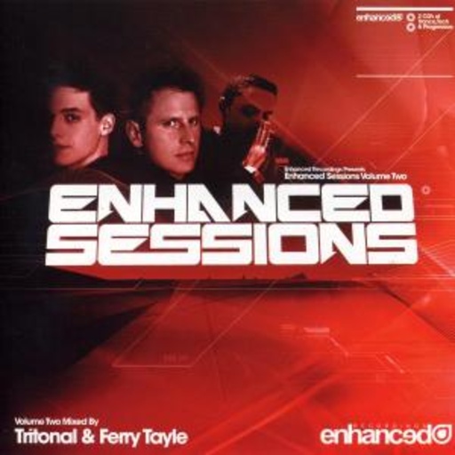 Diverse – Enhanced Essions Vol. 2 (Mixed By Tritonal & Ferry Tale)