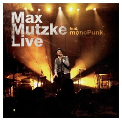 Max Mutzke – Live