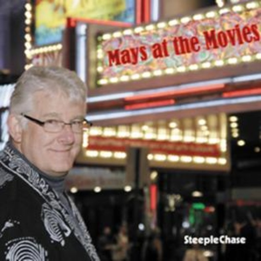 Bill Mays – Mays At The Movies