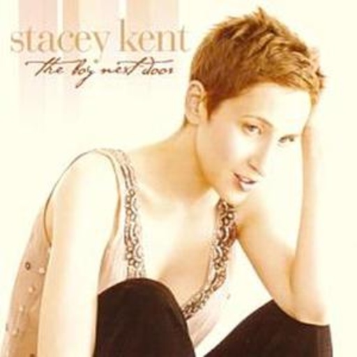 Stacey Kent – The Boy Next Door