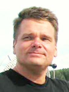 Mikko Linnamäki