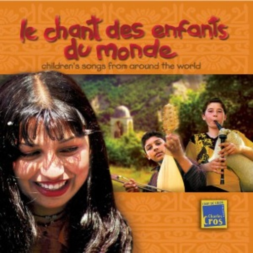 Diverse – Le Chant Des Enfants Du Monde Vol. 10 - Bulgarien 2
