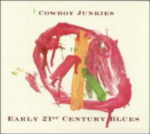 Early 21st Century Blues