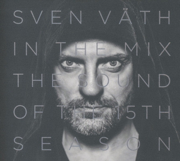 Diverse – Sven Väth In The Mix - The Sound Of The Fifteenth Season