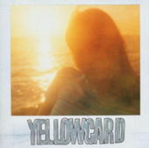 Yellowcard – Ocean Avenue