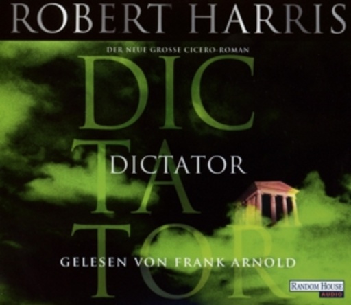 Frank Arnold – Dictator
