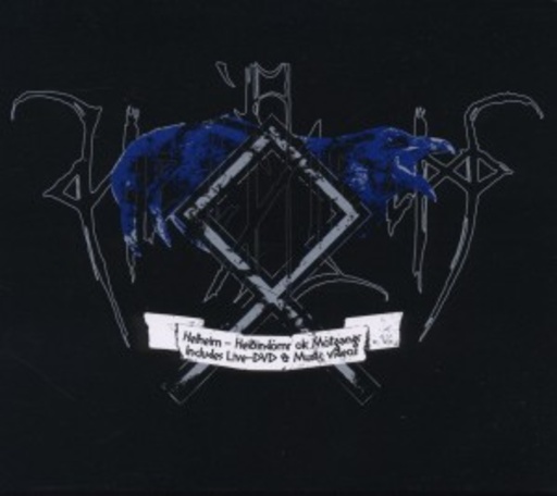 Helheim – Heioindomr Ok Motgangr