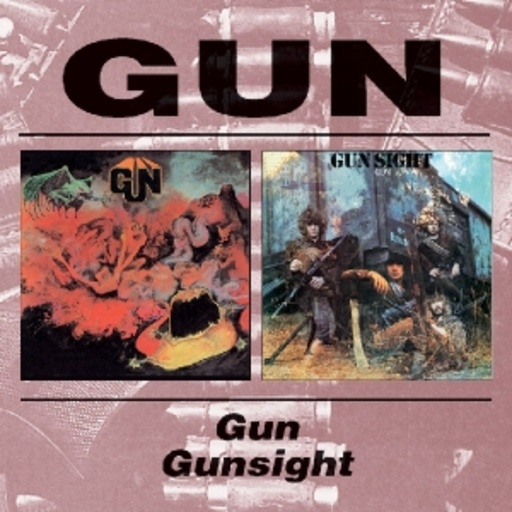 Gun – Gun & Gunsight