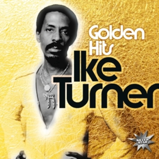 Ike Turner – Golden Hits