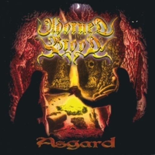 Adorned Brood – Asgard