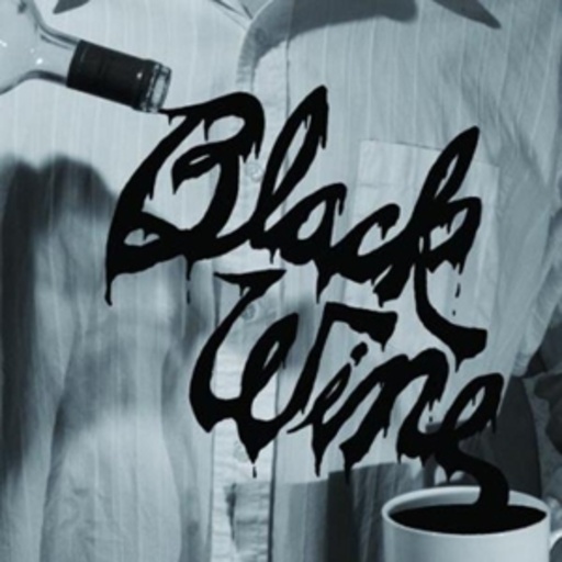 Black Wine – Black Wine