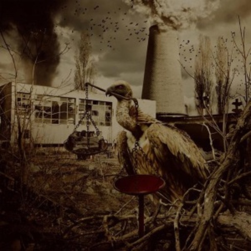 Earth Crisis – Neutralize The Threat