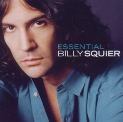 Billy Squier – Essential
