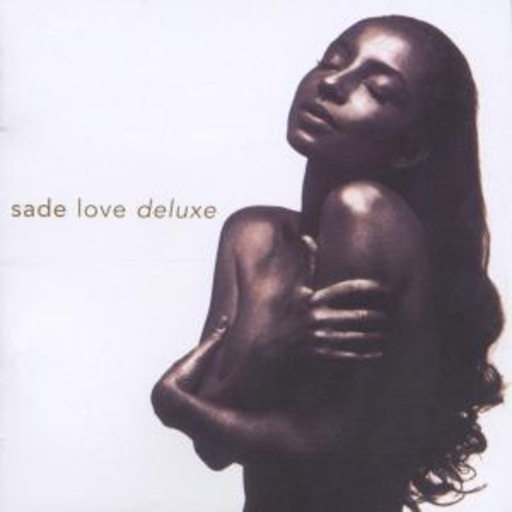 Sade – Love Deluxe