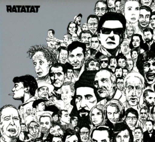 Ratatat – Magnifique