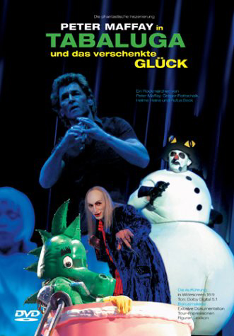 Peter Maffay – Tabaluga und das verschenkte Glück