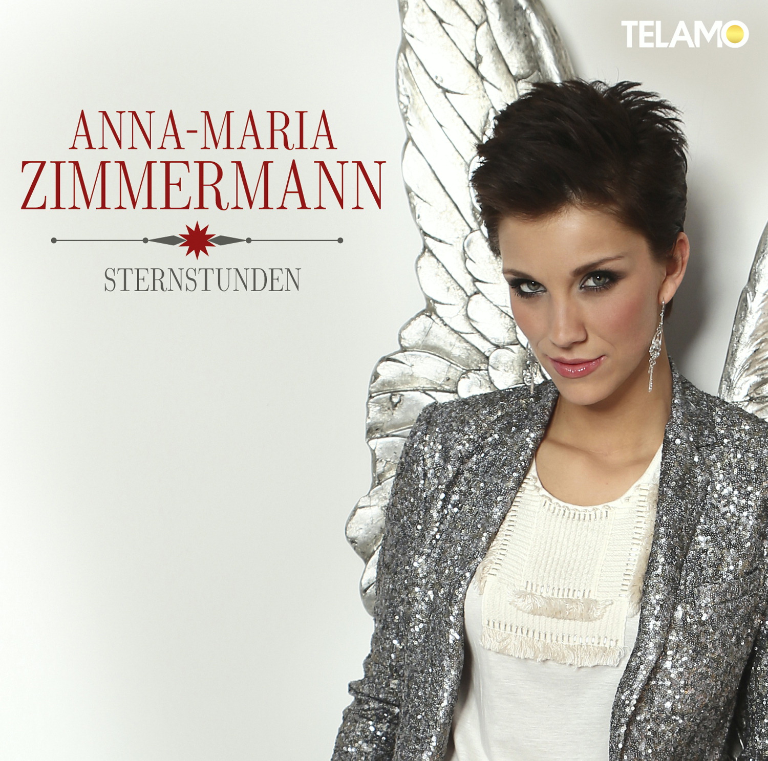 Anna-Maria Zimmermann – Sternstunden