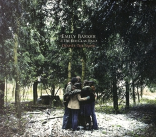 Emily Barker & The Red Clay Halo – Despite The Snow