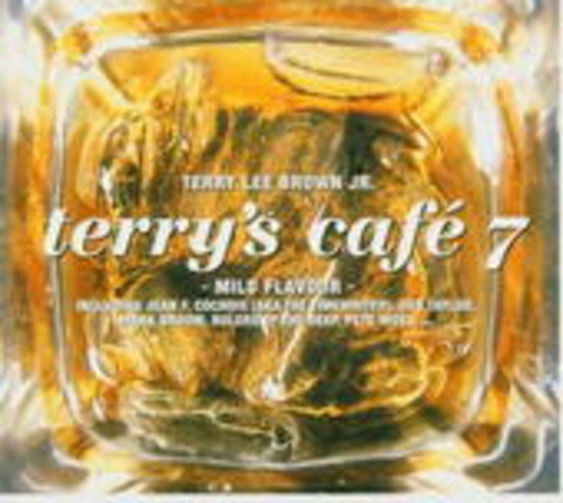 Diverse – Terry's Café 7 - Mild Flavour